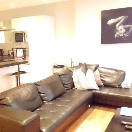 ロンドンStylish 1 Bed In Earls Courtアパートメント エクステリア 写真