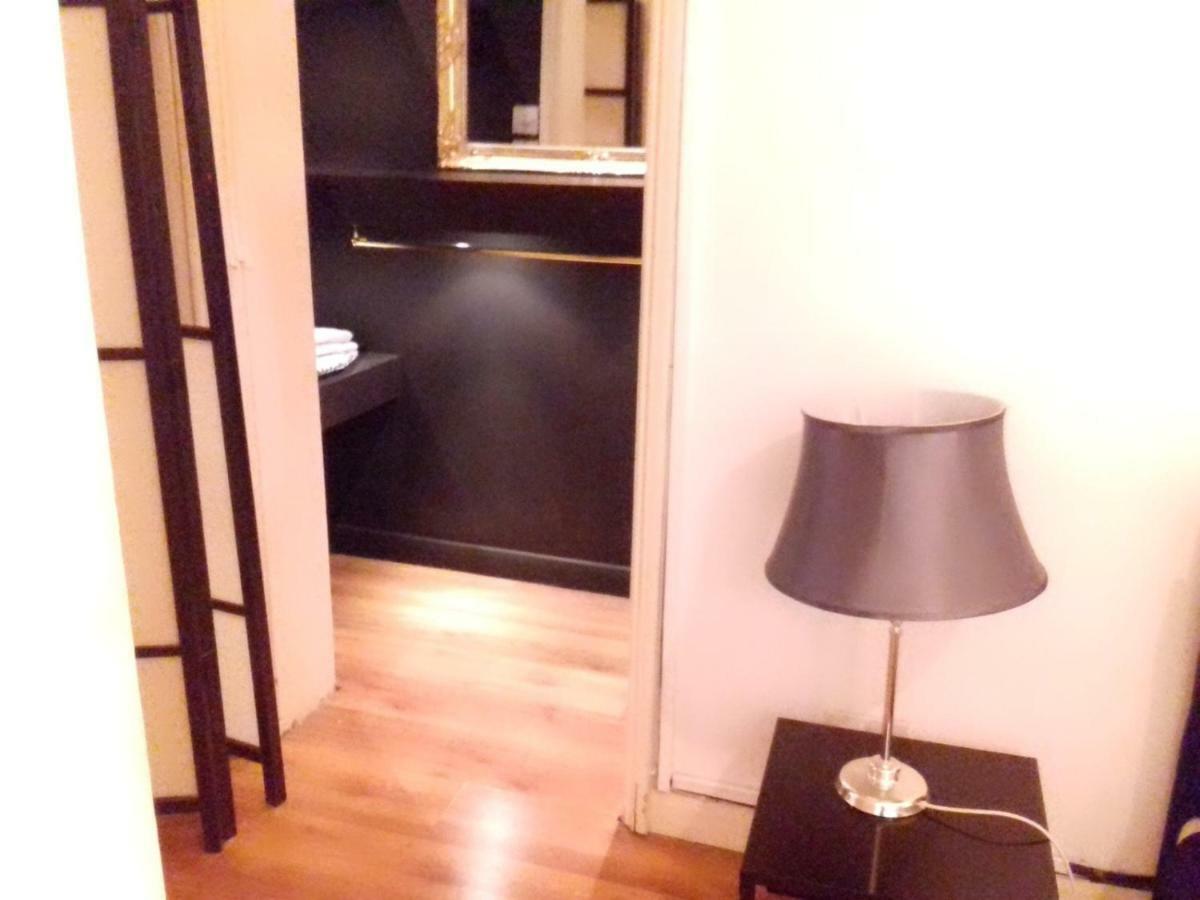 ロンドンStylish 1 Bed In Earls Courtアパートメント エクステリア 写真