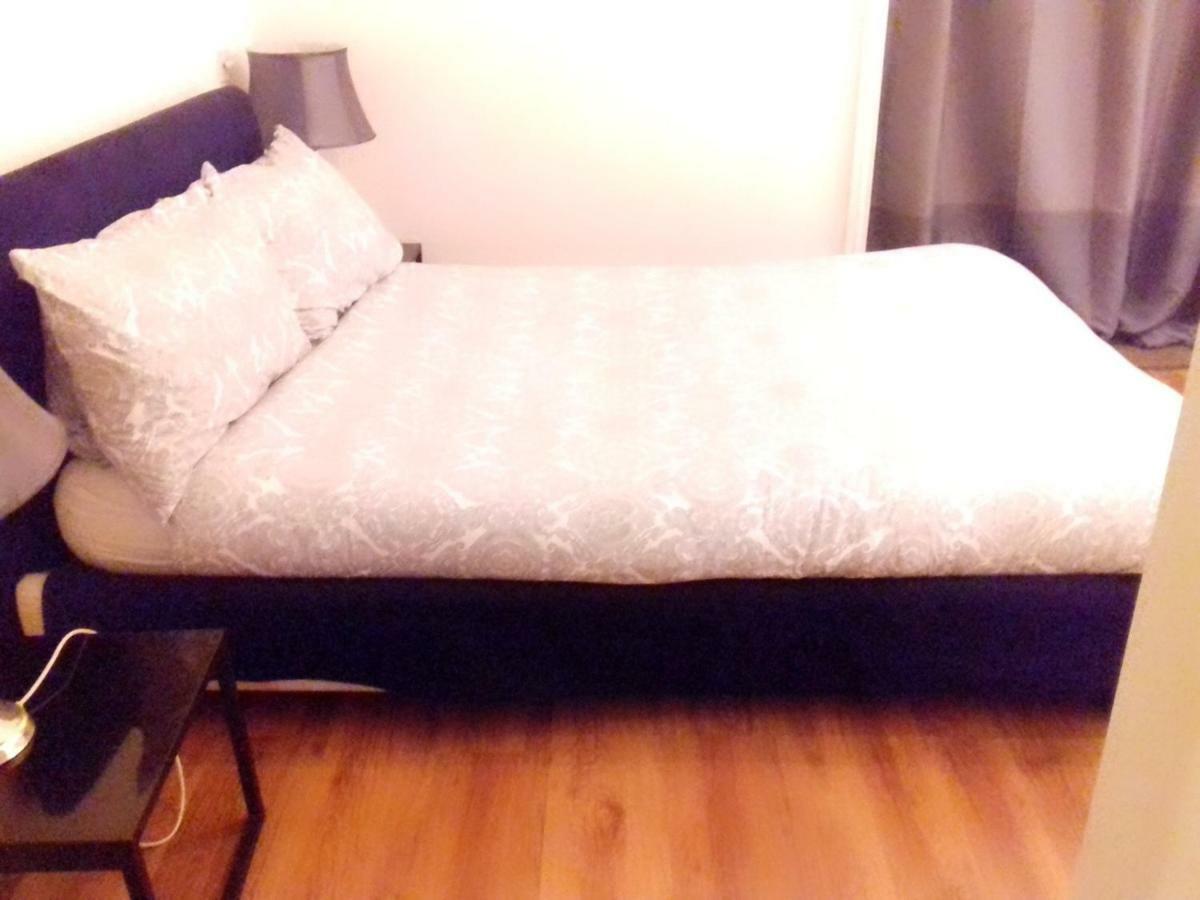 ロンドンStylish 1 Bed In Earls Courtアパートメント エクステリア 写真