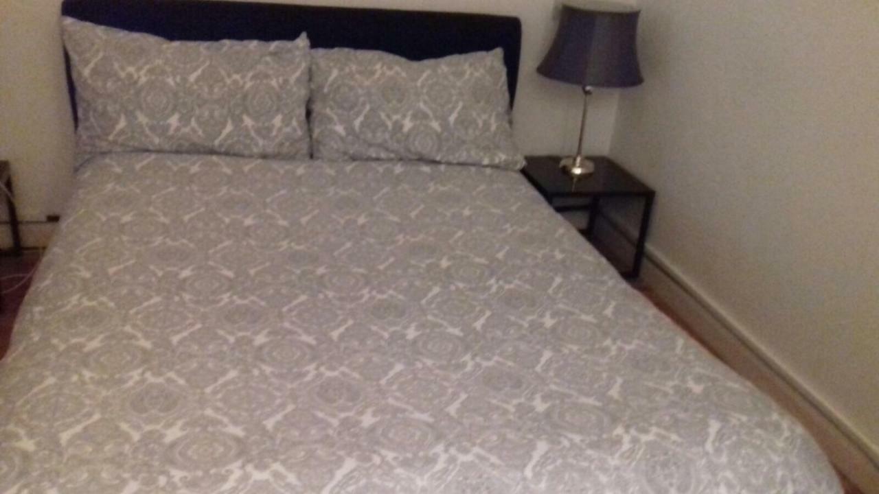 ロンドンStylish 1 Bed In Earls Courtアパートメント エクステリア 写真